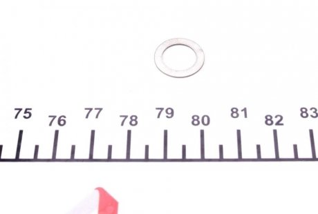 Шайба балансировочная ТНВД (кр.10) bosch 1200101640