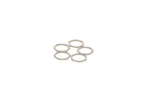 Шайбы под форсунки bosch F00RJ04630