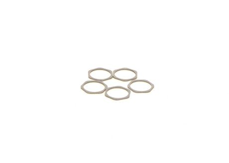 Шайбы под форсунки bosch F00RJ04630