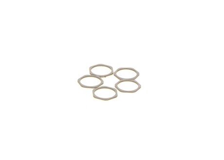 Шайбы под форсунки bosch F00RJ04630