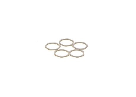 Шайбы под форсунки bosch F00RJ04630