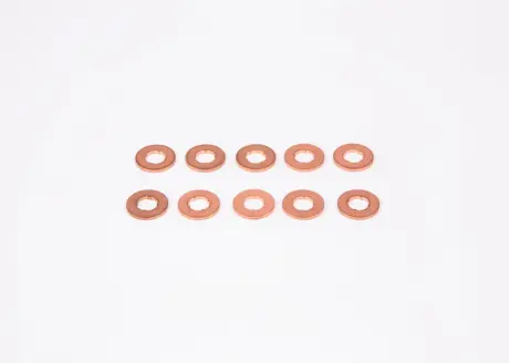 Шайба форсунки MAN TGA (пр-во) bosch F 00V C17 503