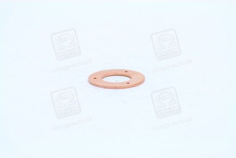 Шайба під форсунку Nissan Sunny 1.7-2.0D 82-00 bosch 9431610156