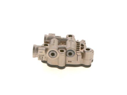 Шестерный насос bosch 0440020061