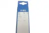 Шетка стеклоочистителя rear bosch 3397011592