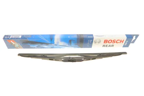 Шетка стеклоочистителя rear bosch 3397011592