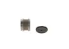 Шків генератора bosch 1986AE4573