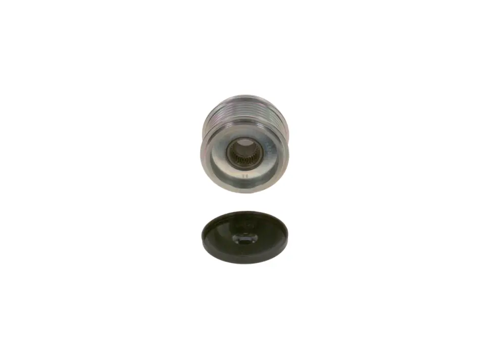 Шків генератора bosch 1986AE4573