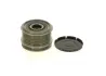 Шків генератора bosch F00M599534