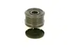 Шків генератора bosch F00M599534