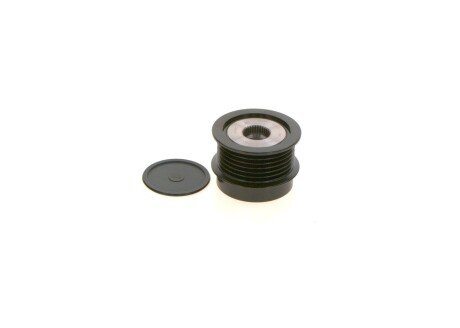 Шкив генератора bosch F00MA47704