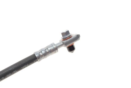 Шланг гальмівний передній bosch 1987476648