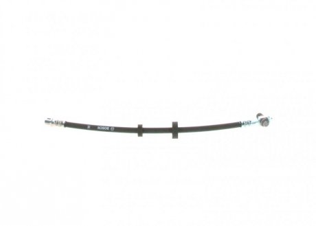 Шланг гальмівний передній bosch 1987481143