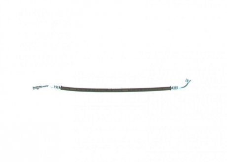Шланг гальмівний передній bosch 1987481229