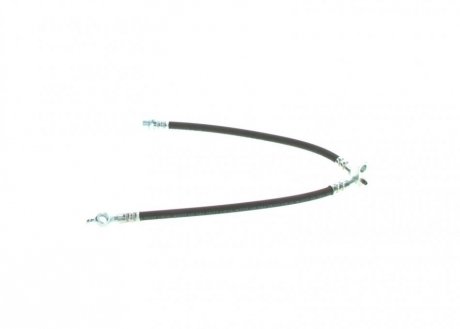 Шланг тормозной передний bosch 1987481485