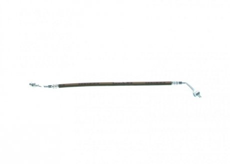 Шланг тормозной передний bosch 1987481491
