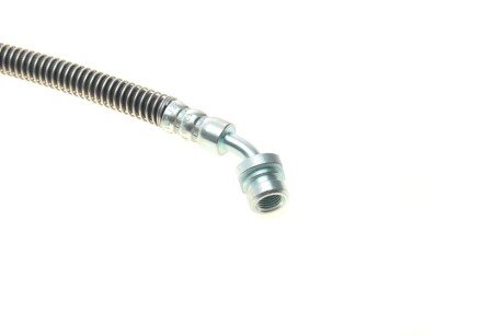 Шланг гальмівний передній bosch 1987481797