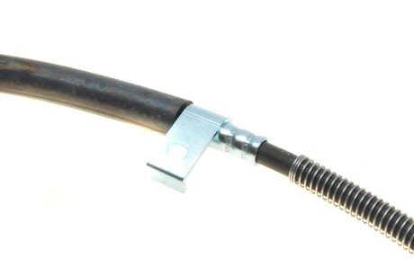 Шланг гальмівний передній bosch 1987481797