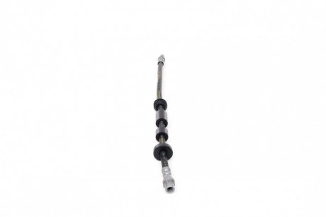 Шланг гальмівний передній bosch 1987481817