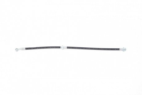 Шланг гальмівний передній bosch 1987481828