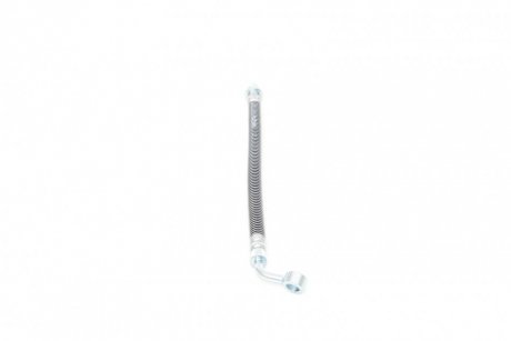 Шланг тормозной передний bosch 1987481992