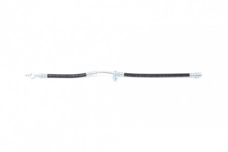 Шланг тормозной передний bosch 1987481A25