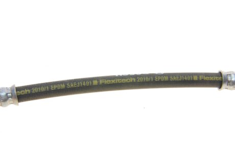 Шланг тормозной задний bosch 1987476018