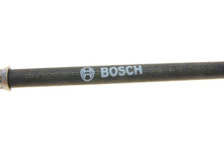 Шланг тормозной задний bosch 1987476018