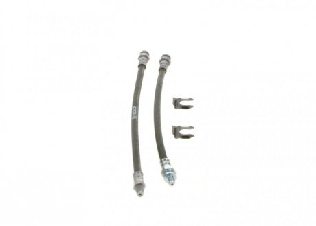 Шланг тормозной задний bosch 1987481525