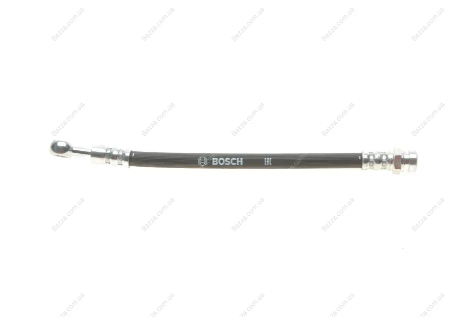 Шланг тормозной задний bosch 1987481743