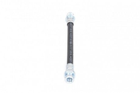 Шланг тормозной задний bosch 1987481752