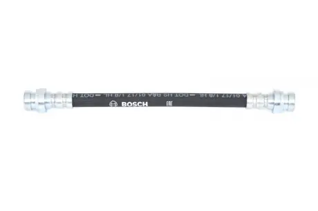 Шланг гальмівний задній bosch 1987481752