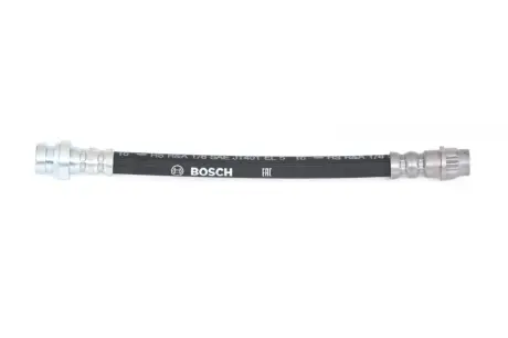 Шланг гальмівний задній Bosch 1987481753