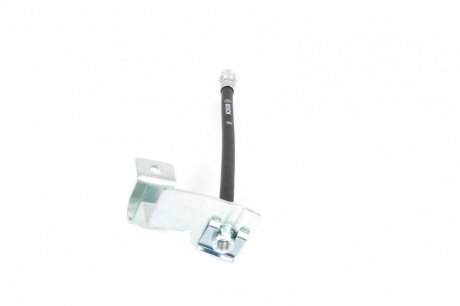 Шланг гальмівний задній bosch 1987481765