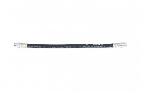 Шланг тормозной задний bosch 1987481767