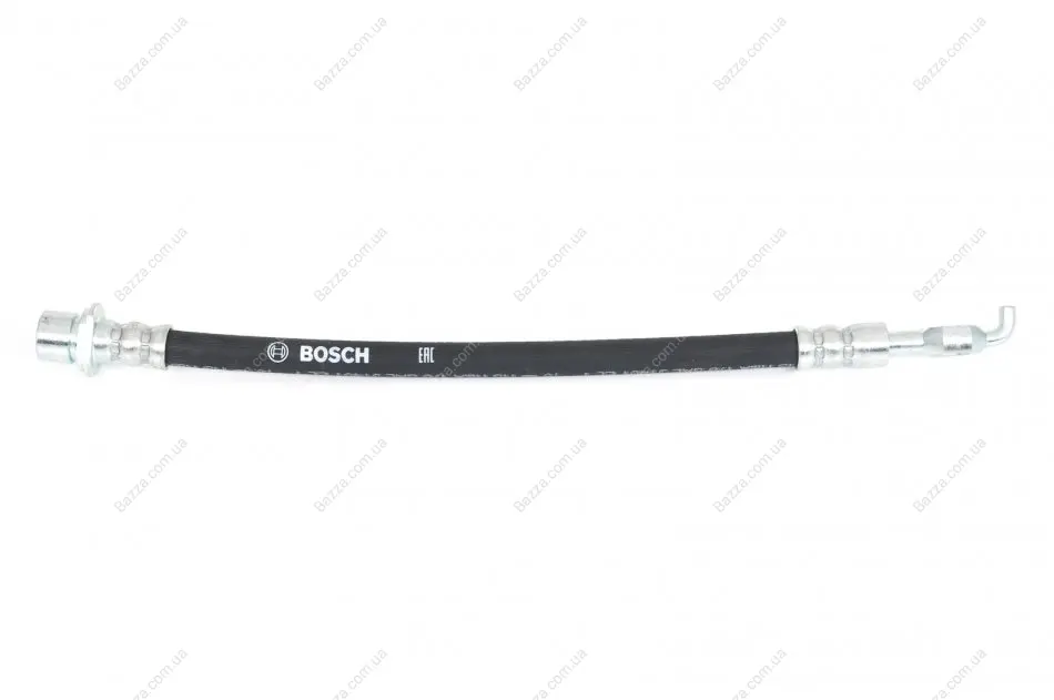 Шланг тормозной задний bosch 1987481787