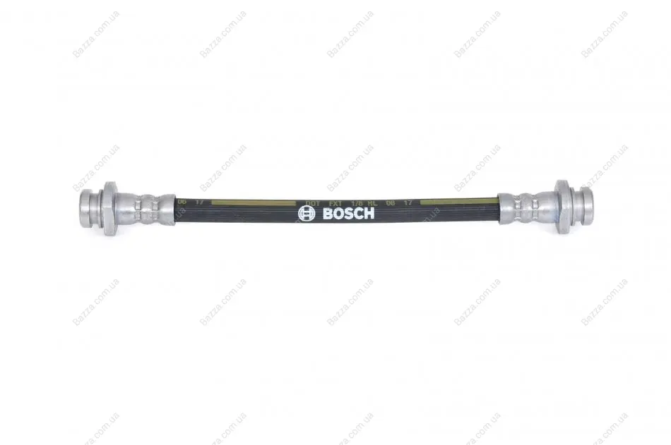 Шланг гальмівний задній Bosch 1987481831 (фото 1)