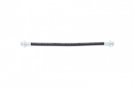 Шланг тормозной задний bosch 1987481841