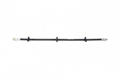 Шланг гальмівний задній bosch 1987481848