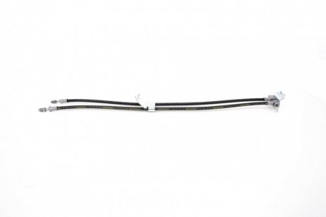 Шланг тормозной задний bosch 1987481885