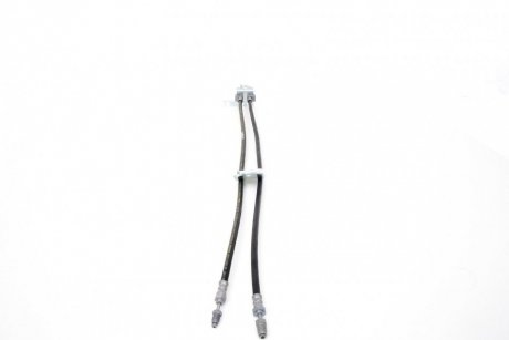 Шланг тормозной задний bosch 1987481885