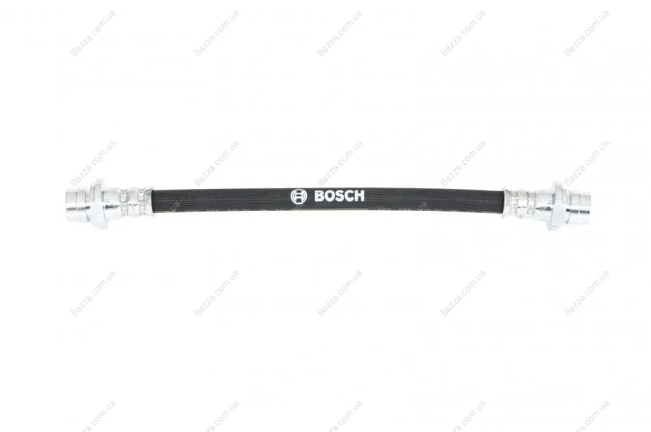 Шланг гальмівний задній Bosch 1987481935 (фото 1)