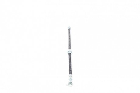 Шланг тормозной задний bosch 1987481940