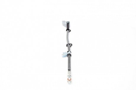 Шланг тормозной задний bosch 1987481941