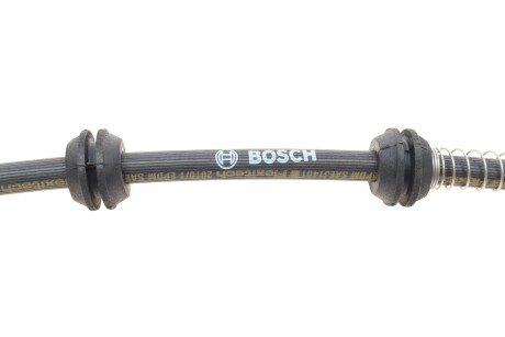 Шланг тормозной задний bosch 1987481A01