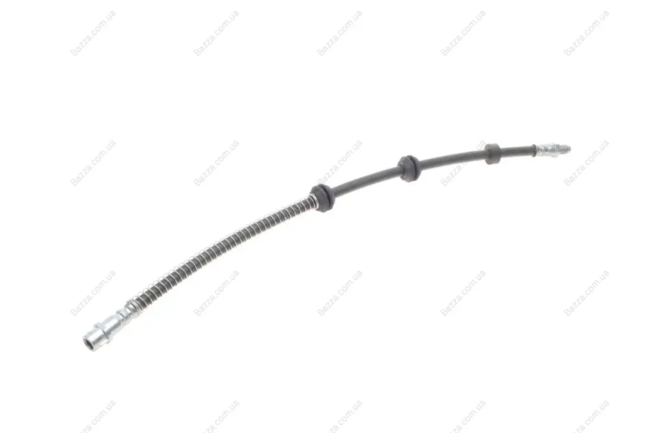 Шланг тормозной задний bosch 1987481A01