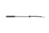 Шланг тормозной задний bosch 1987481A05