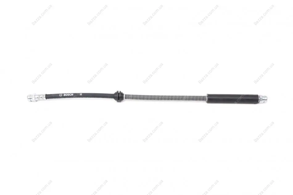 Шланг тормозной задний bosch 1987481A05