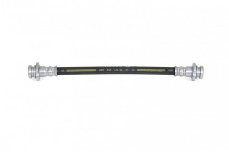 Шланг гальмівний задній bosch 1987481A11