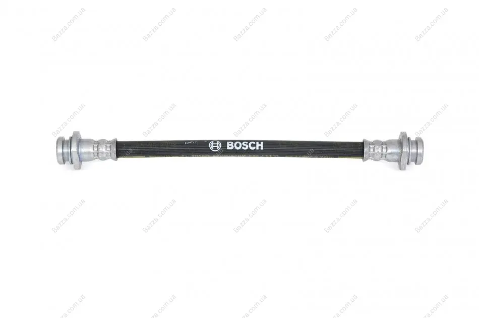 Шланг гальмівний задній Bosch 1987481A11 (фото 1)